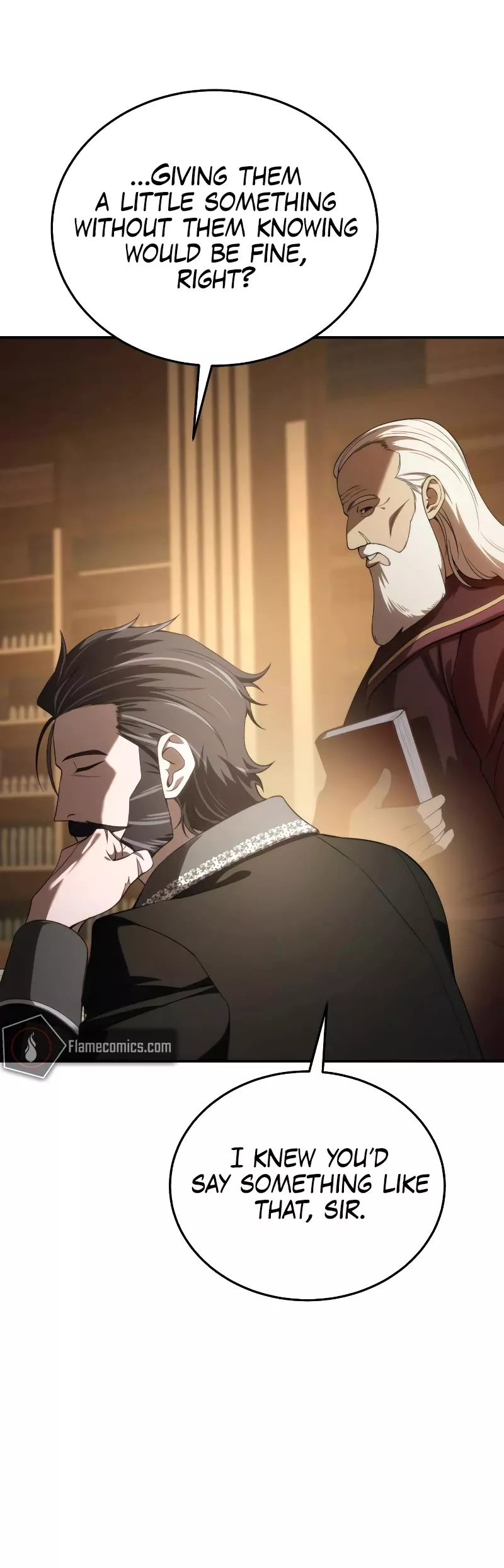 Star-Fostered Swordmaster, chapter 25, image 50