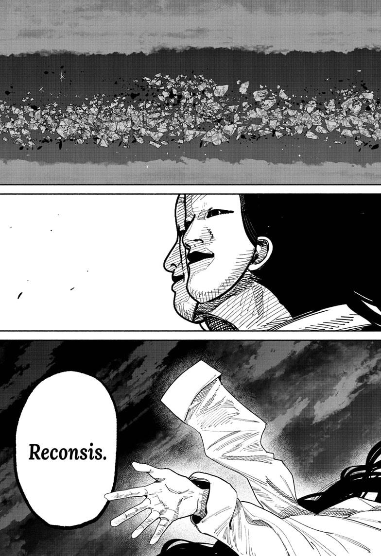 Choujin X, chapter 65, image 15
