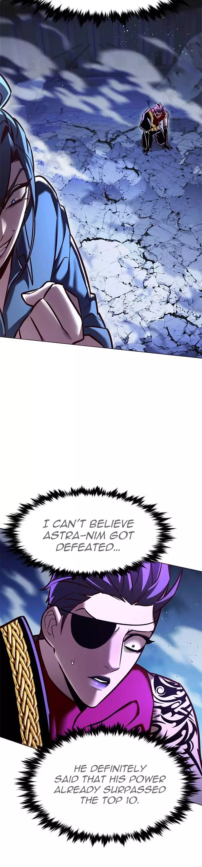 Eleceed, chapter 275, image 4