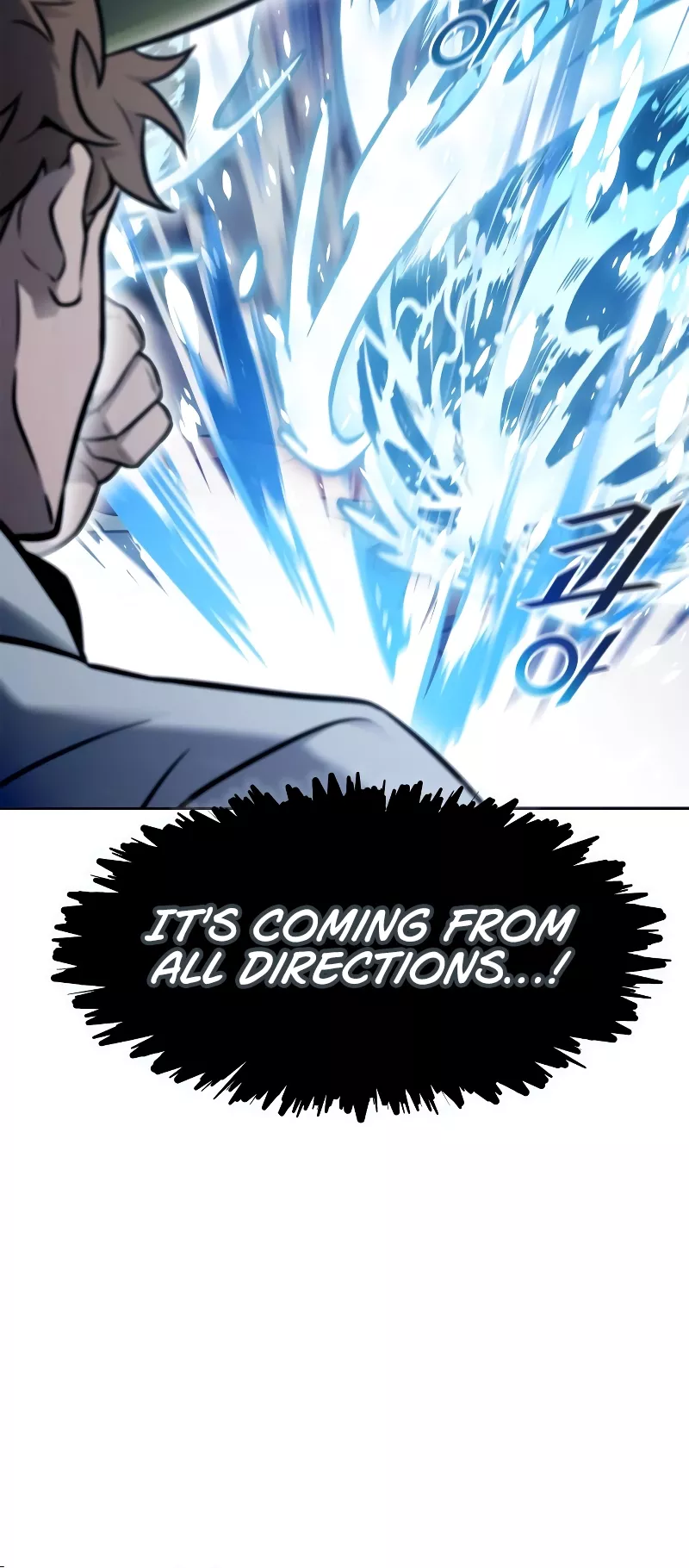 Tower of God, chapter 636, image 115
