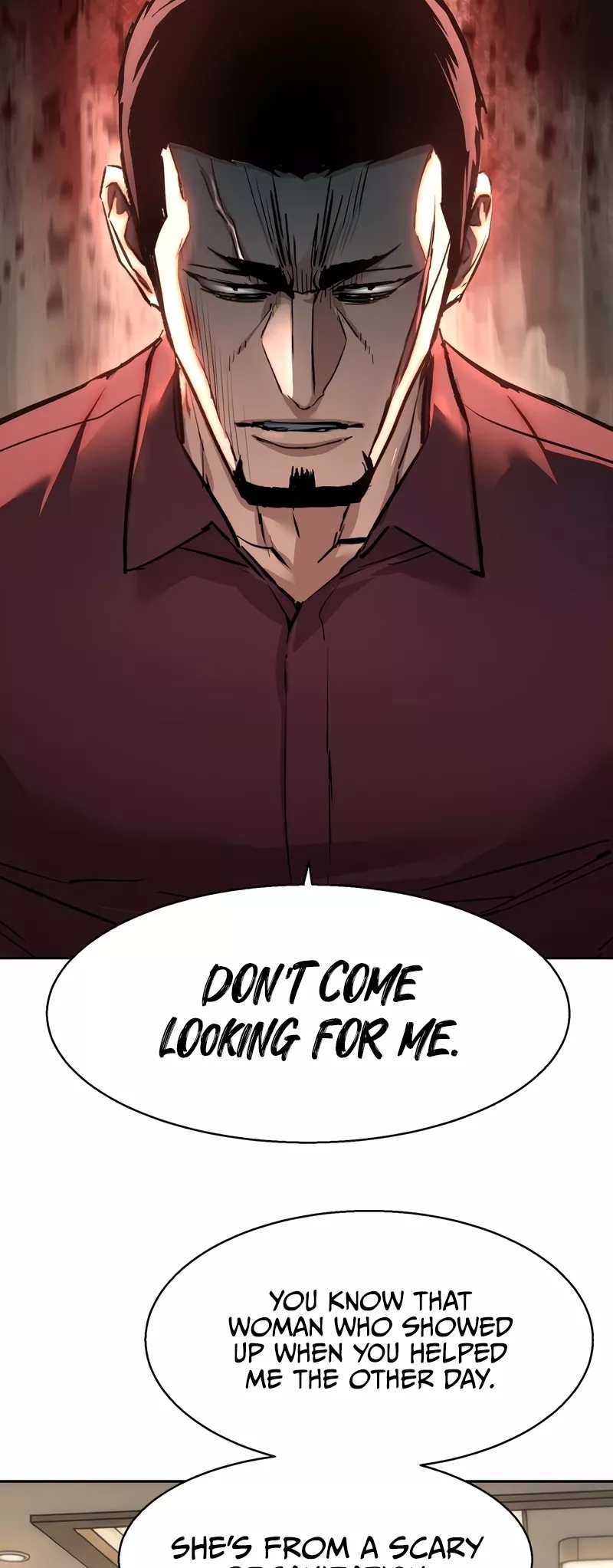 Teenage Mercenary, chapter 268, image 38
