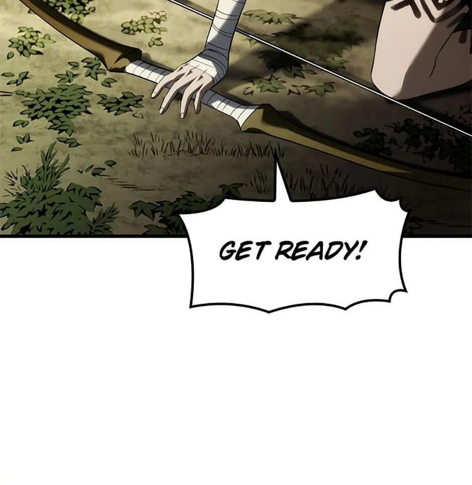 Revenge of the Baskerville Bloodhound, chapter 35, image 94