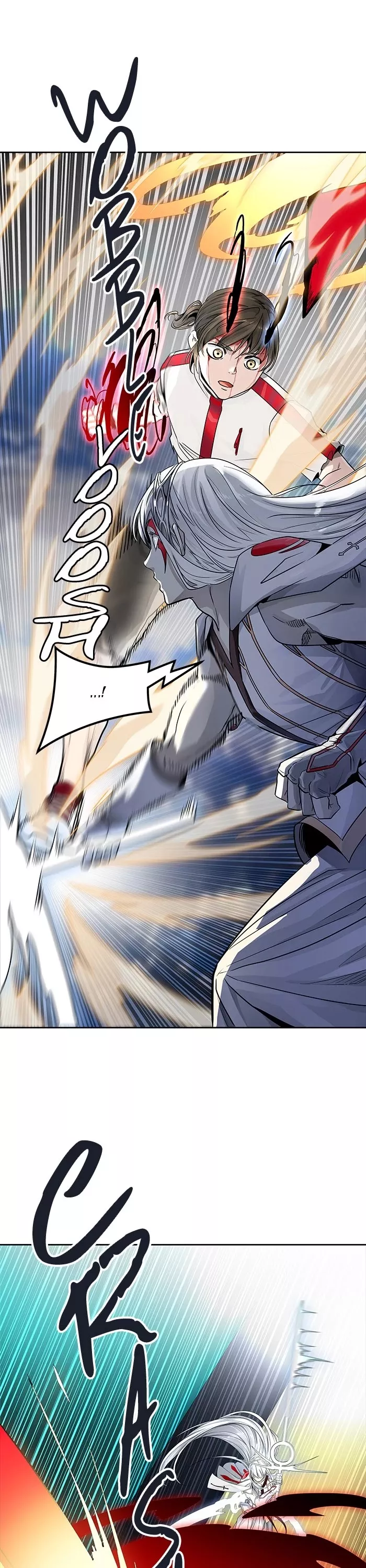 Tower of God, chapter 508, image 38