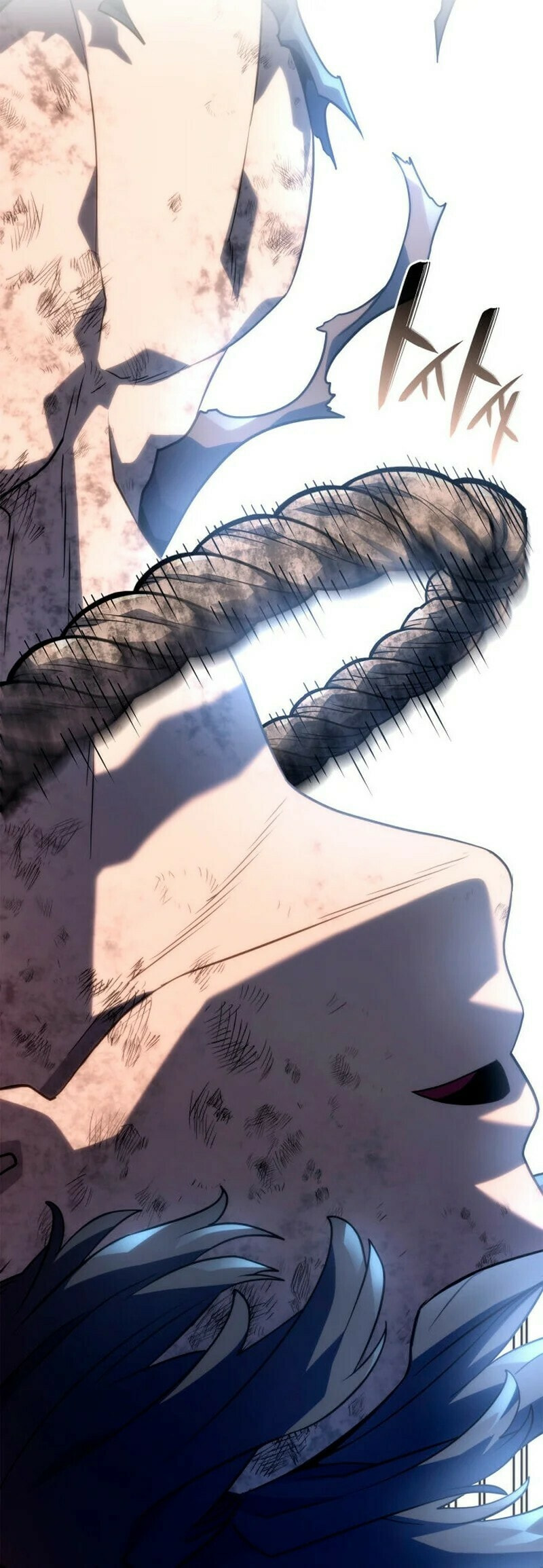 Revenge of the Baskerville Bloodhound, chapter 50, image 39