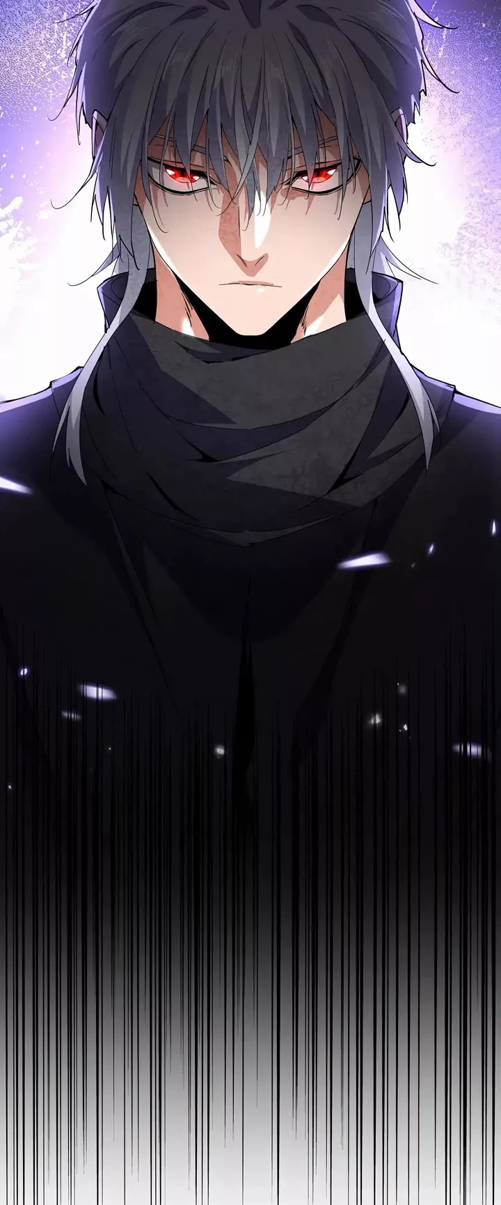 Magic Emperor, chapter 713, image 21