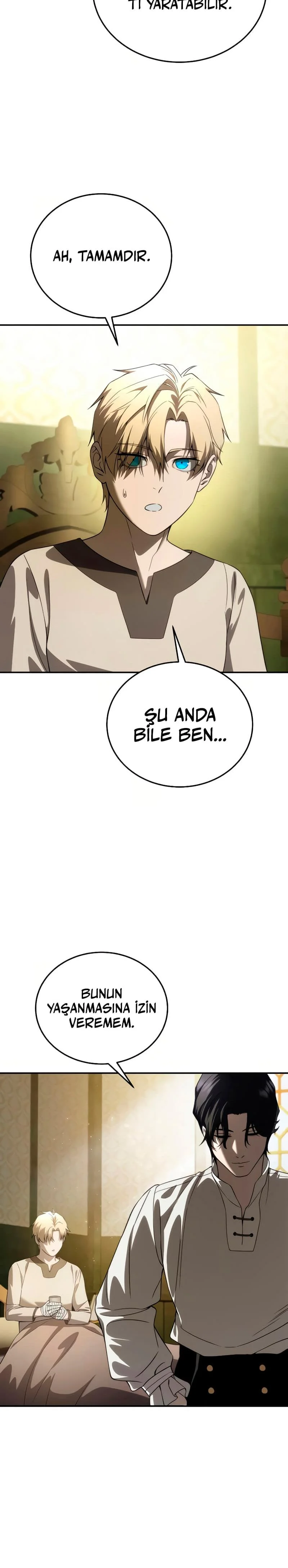 Star-Embracing Swordmaster, chapter 23, image 9