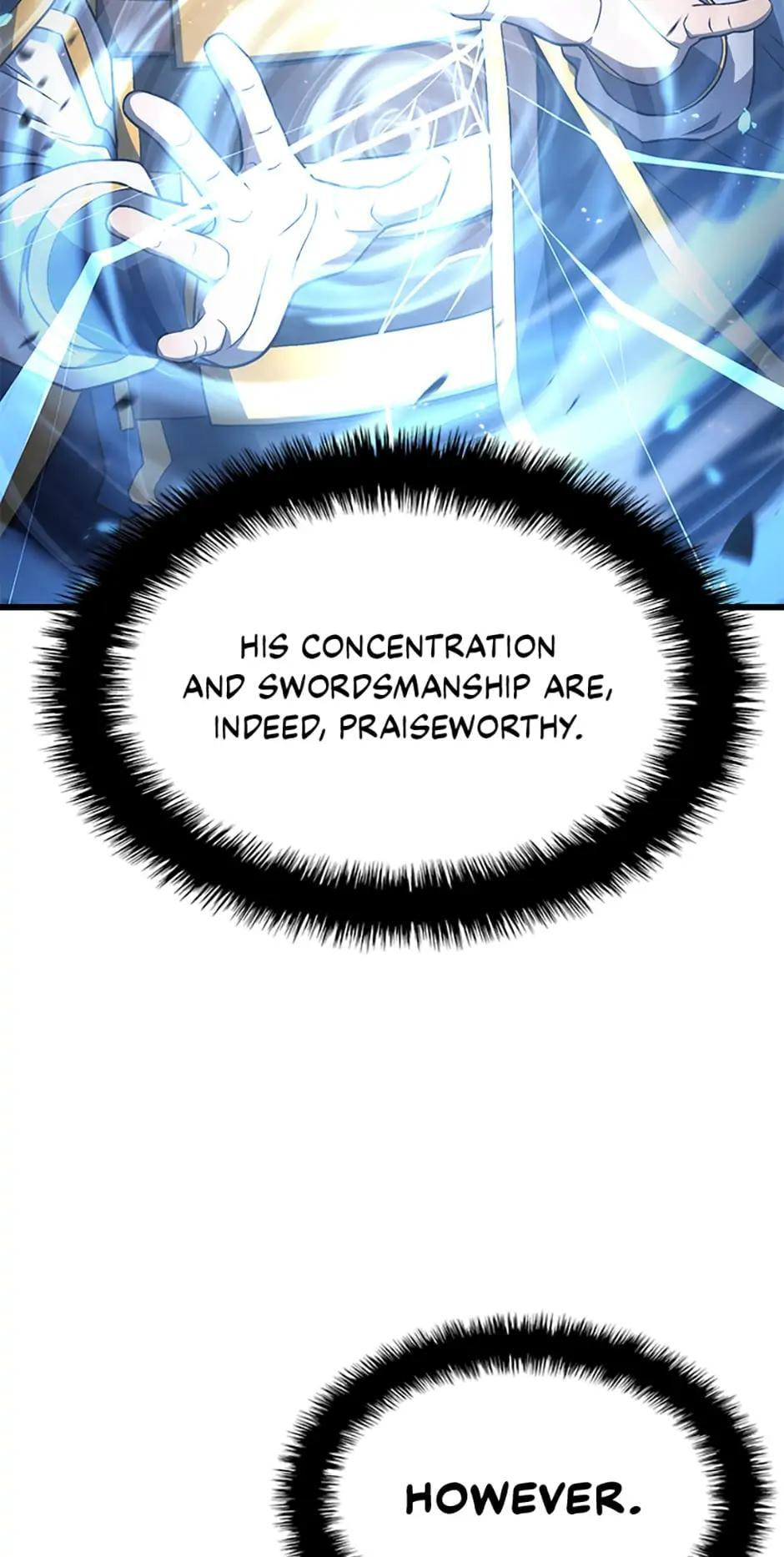 Revenge of the Baskerville Bloodhound, chapter 15, image 111
