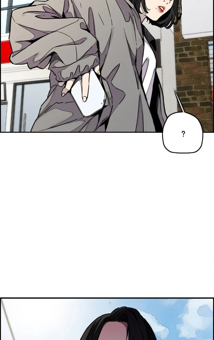 Wind Breaker, chapter 309, image 94