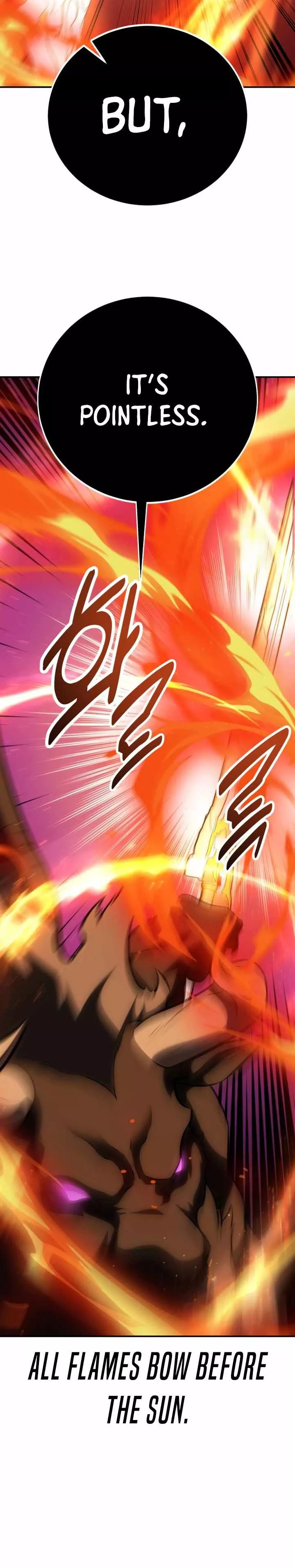 I Killed the Main Player, chapter 66, image 34