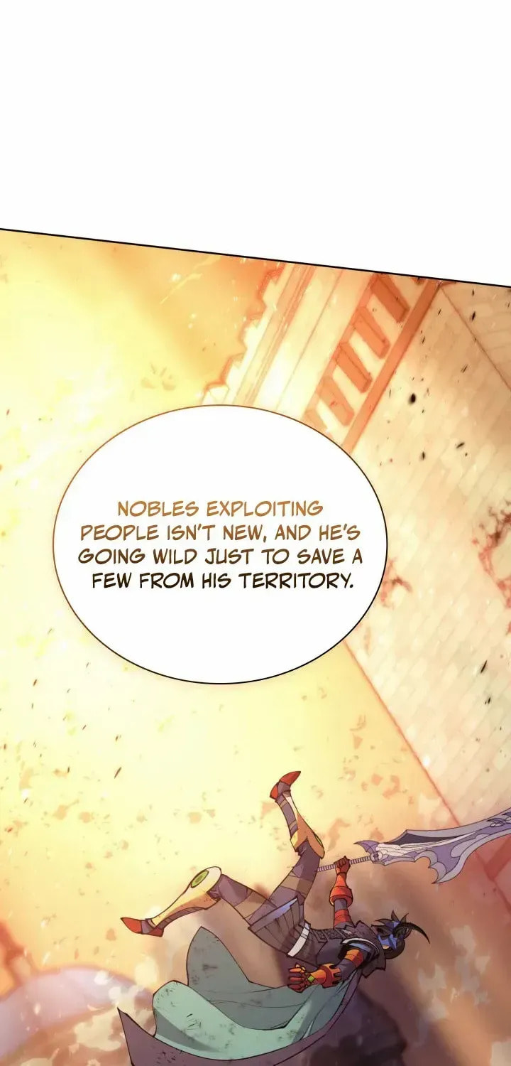 Overgeared (Team Argo), chapter 273.5, page 134