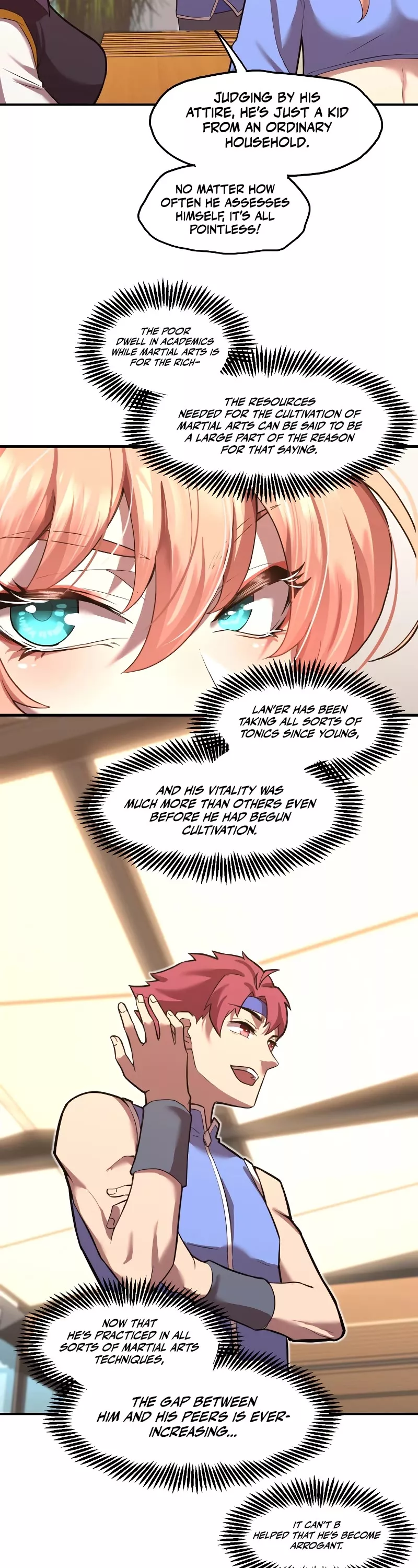 Logging 10,000 Years into the Future, chapter 10, image 39