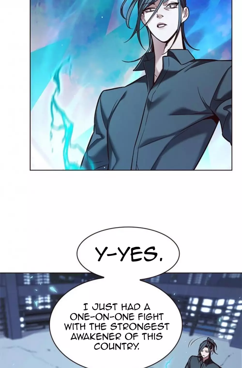 Eleceed, chapter 185, image 14