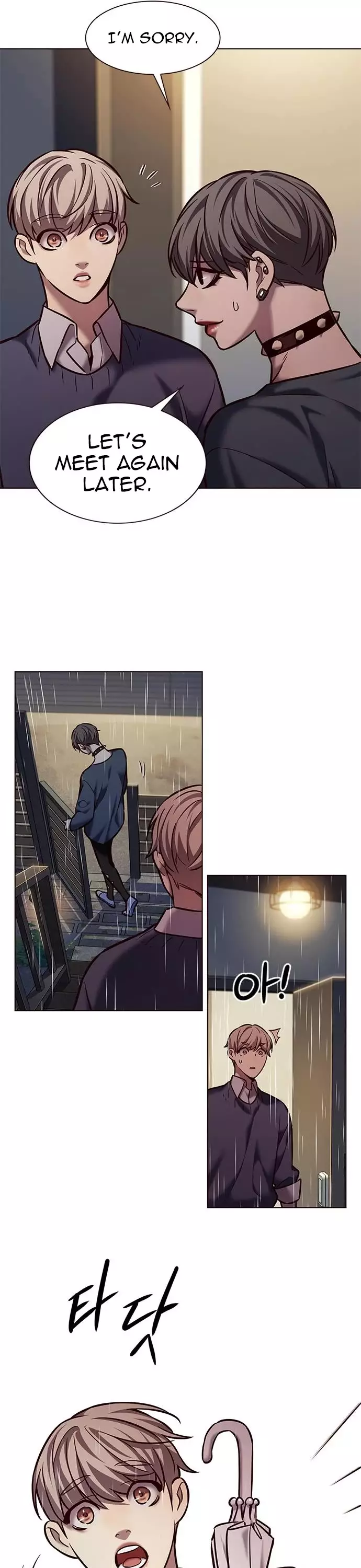 Eleceed, chapter 224, image 11