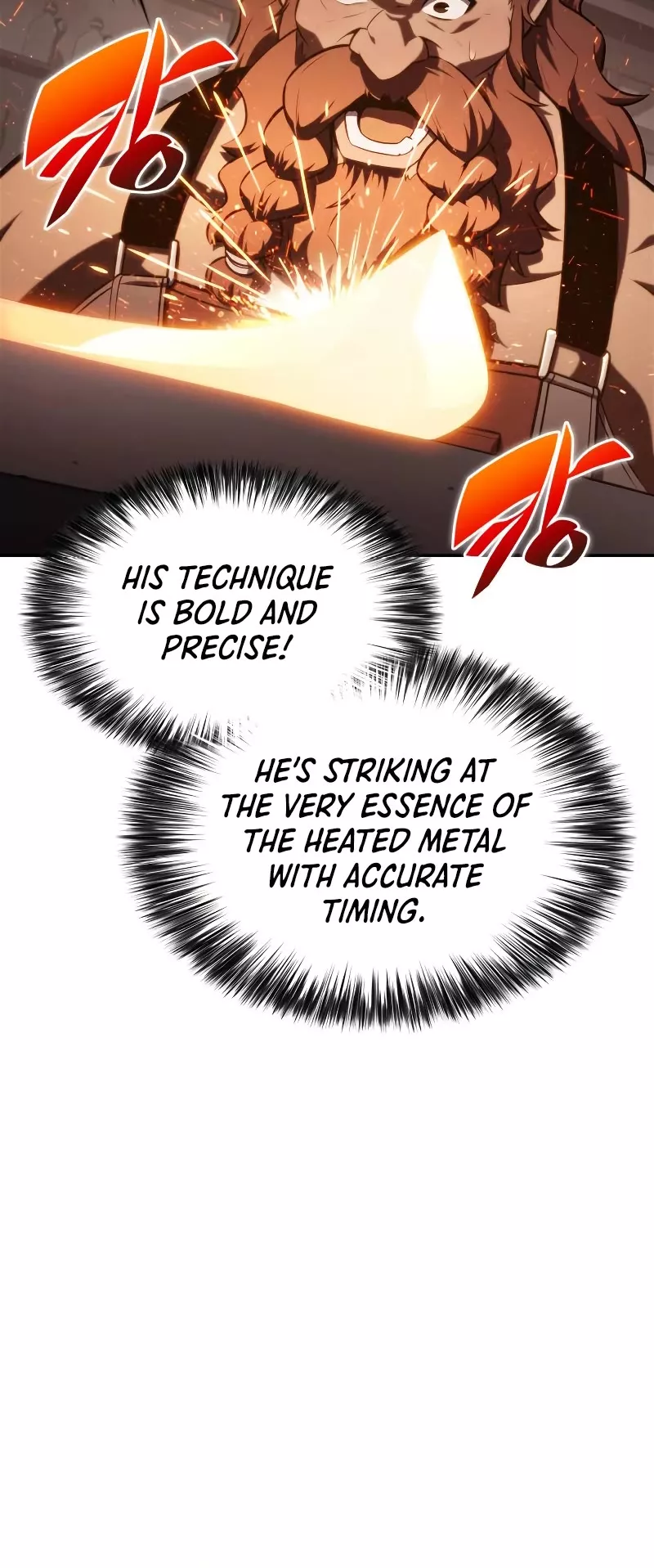 Solo Max-Level Newbie, chapter 133, image 56
