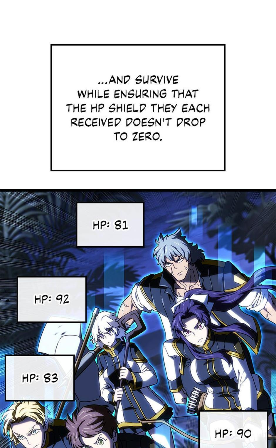 Revenge of the Baskerville Bloodhound, chapter 117, image 8