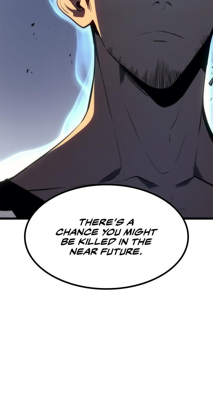 Solo Leveling, chapter 138, image 105