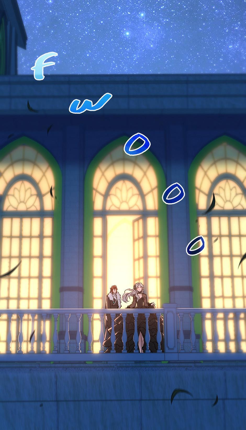 The Beginning After the End, chapter 199, image 94