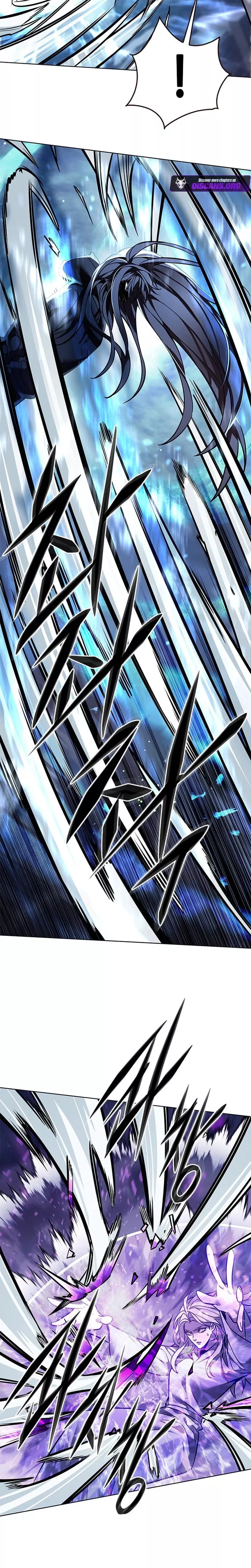 Eleceed, chapter 381, image 11