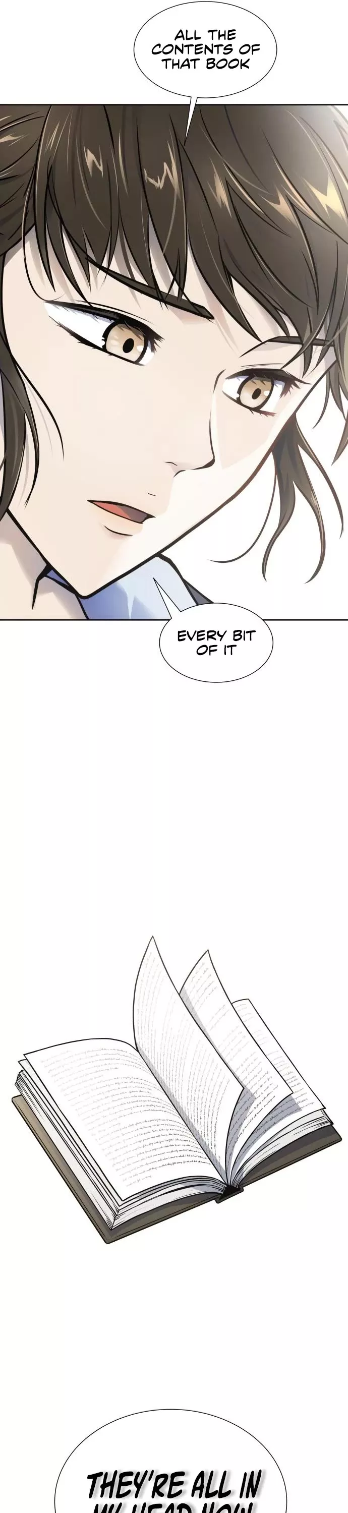 Tower of God, chapter 589, image 40