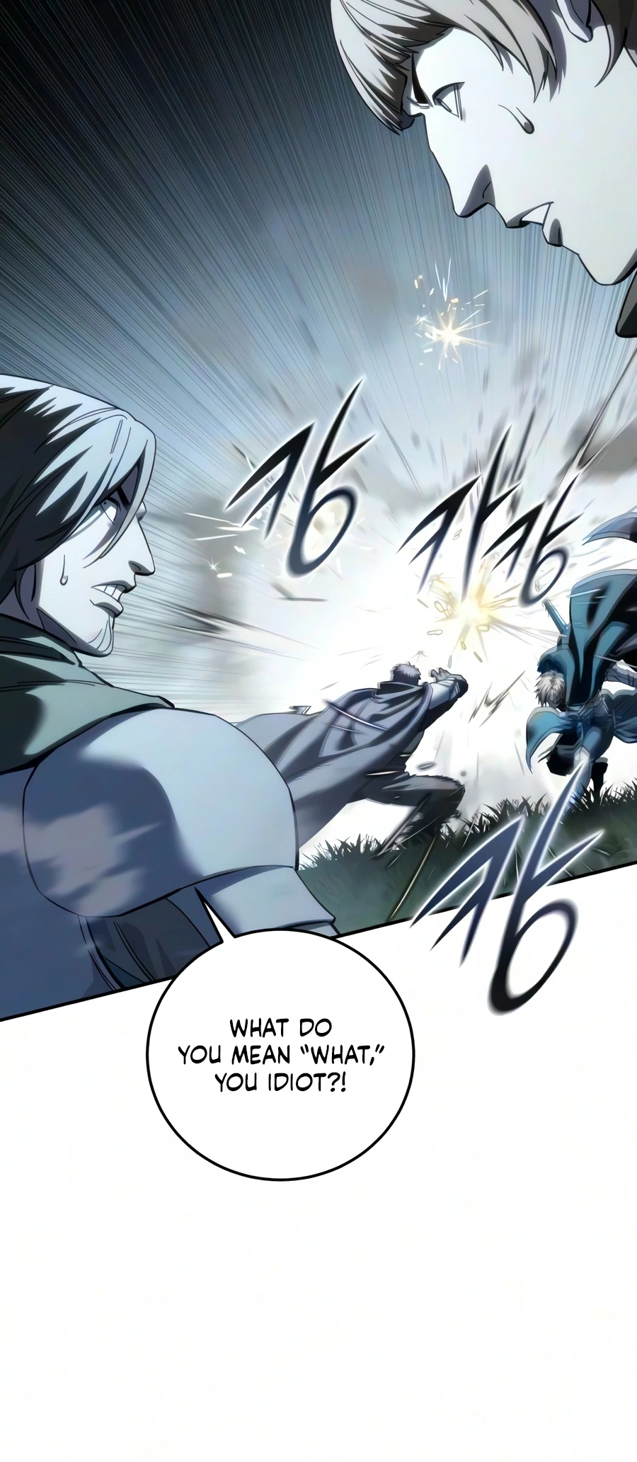 Star-Fostered Swordmaster, chapter 126, image 19