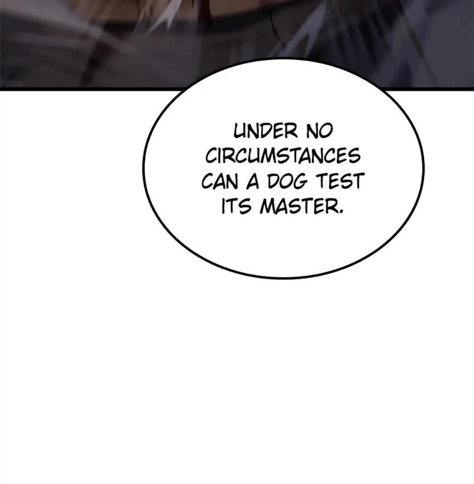 Revenge of the Baskerville Bloodhound, chapter 19, image 91