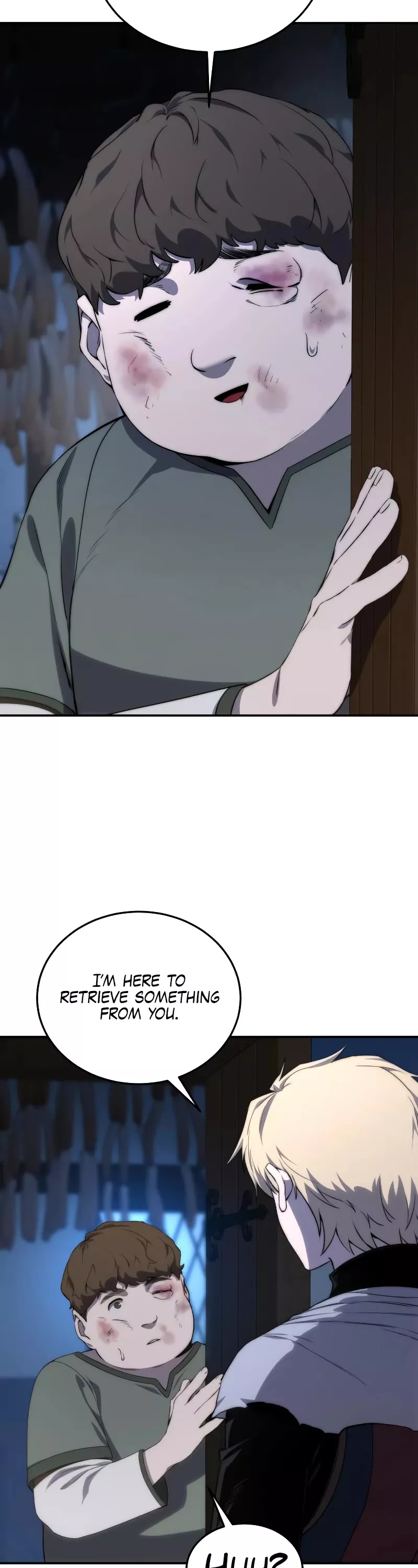 Star-Fostered Swordmaster, chapter 16, image 57
