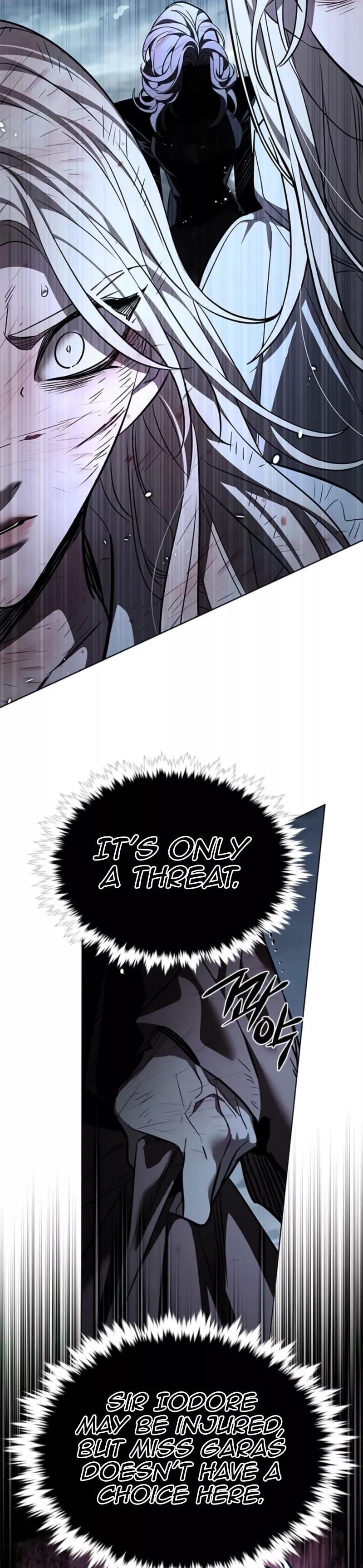 Eleceed, chapter 388, image 15