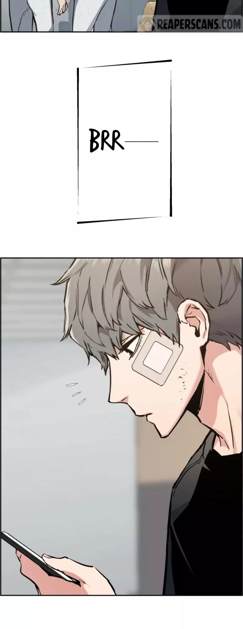 Teenage Mercenary, chapter 18, image 4