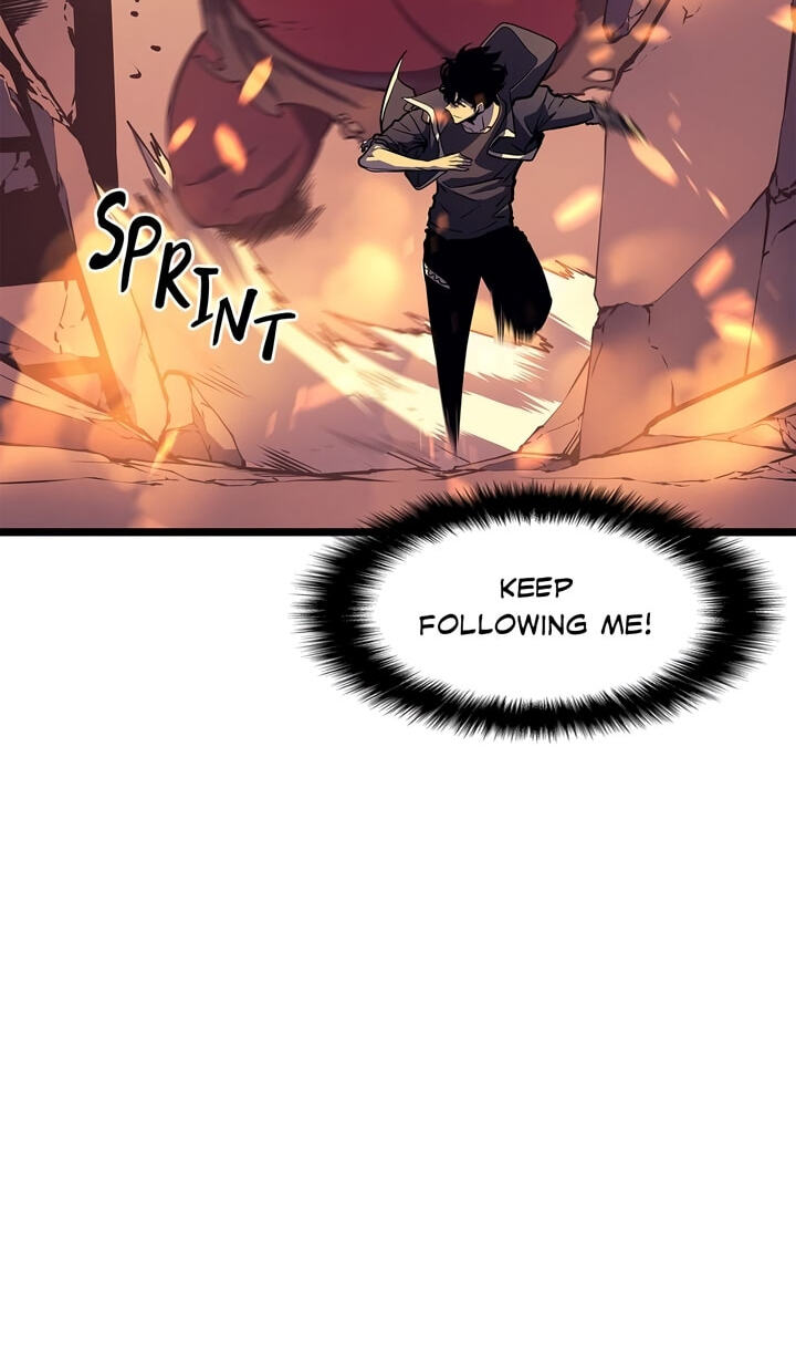 Solo Leveling, chapter 59, page 53