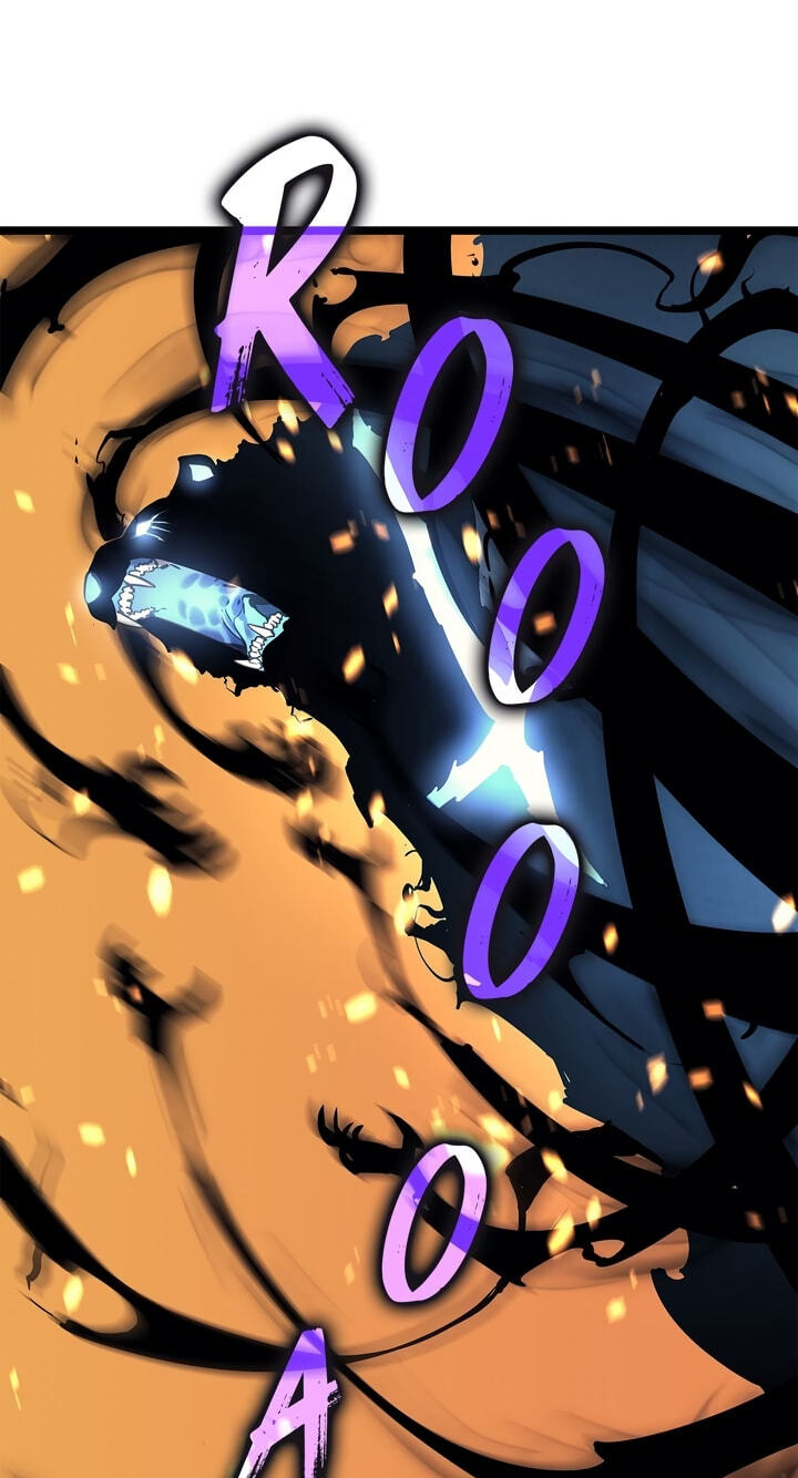 Solo Leveling, chapter 84, page 63