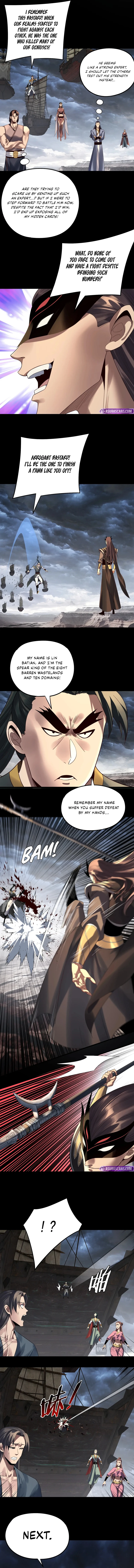 I Am the Fated Villain, chapter 236, image 7