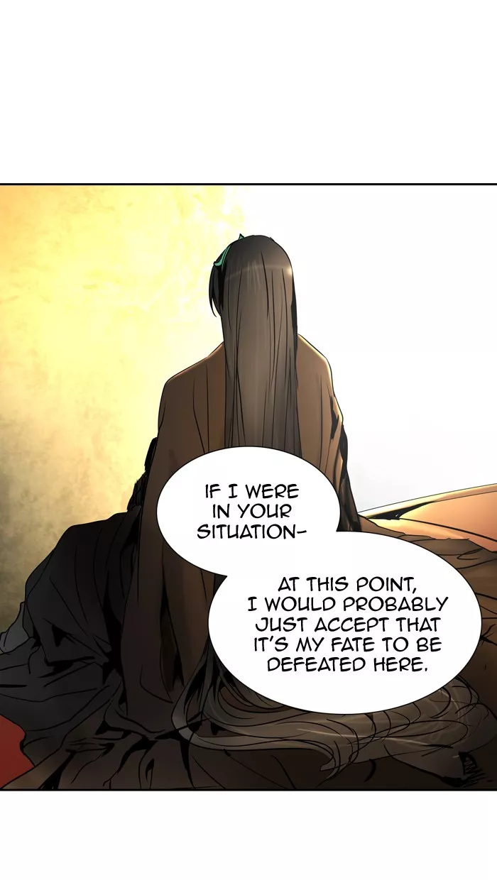 Tower of God, chapter 295, image 7