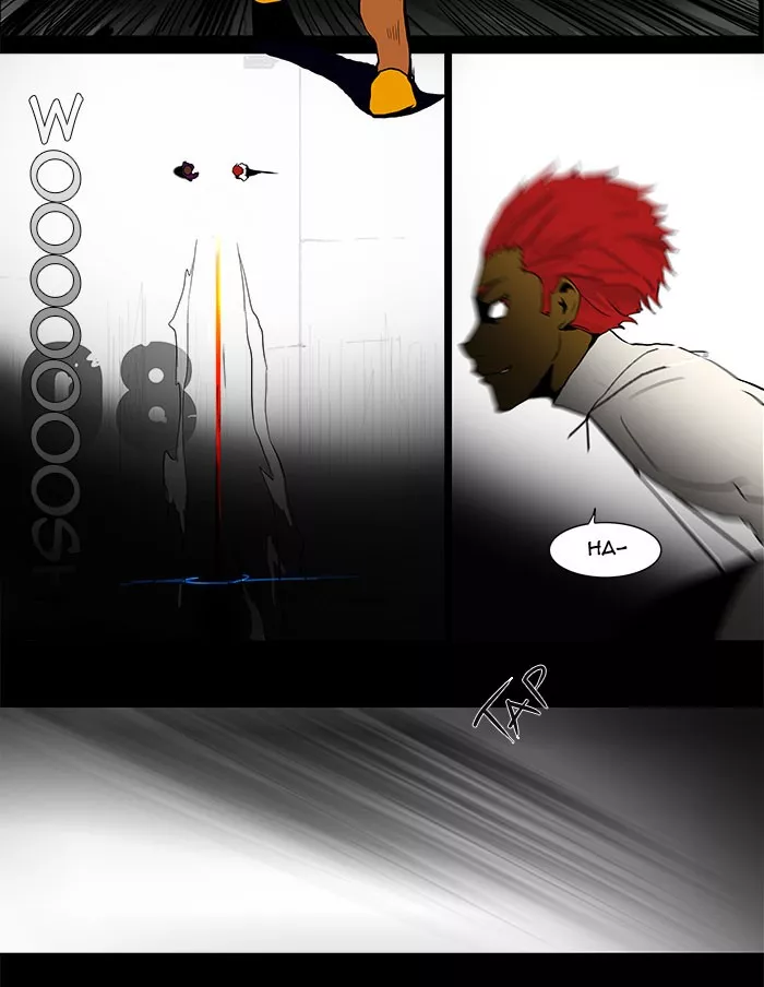 Tower of God, chapter 37, image 17