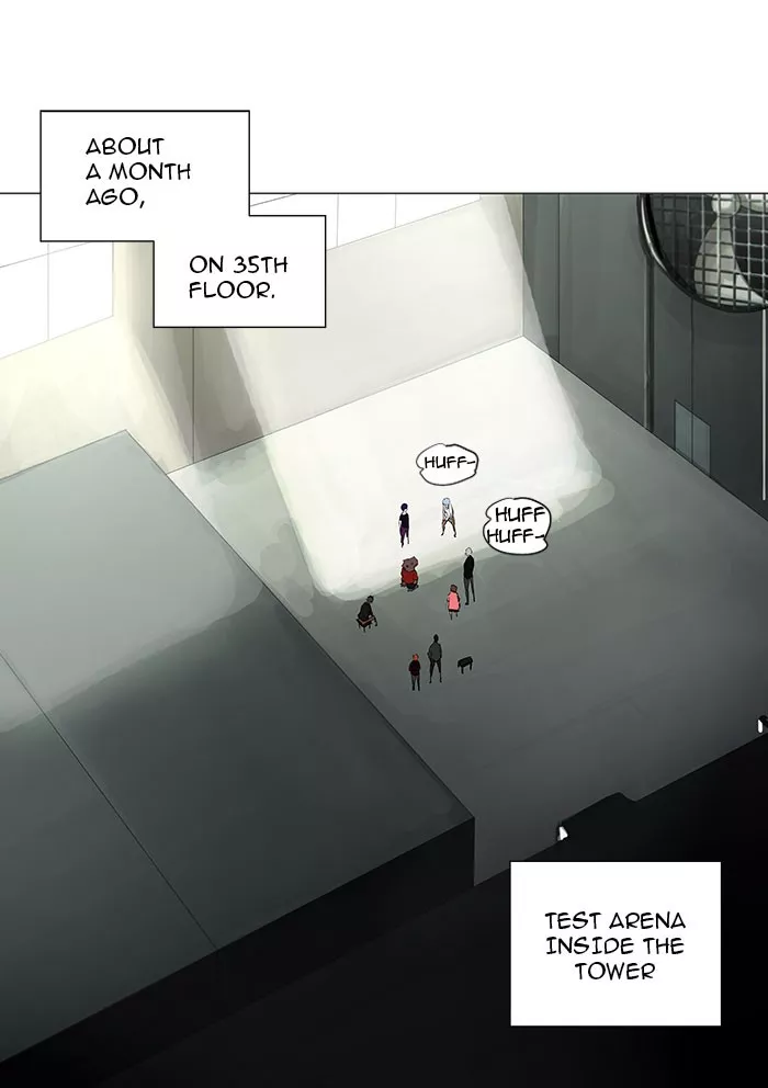 Tower of God, chapter 233, image 51