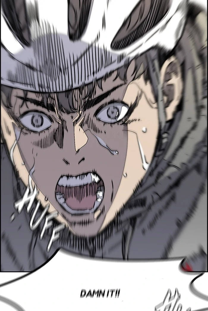 Wind Breaker, chapter 342, image 37