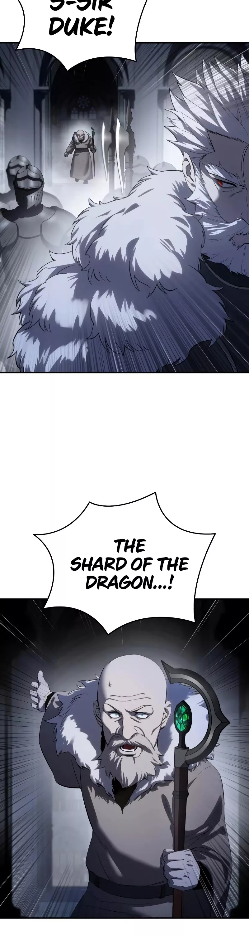Star-Fostered Swordmaster, chapter 64, image 60