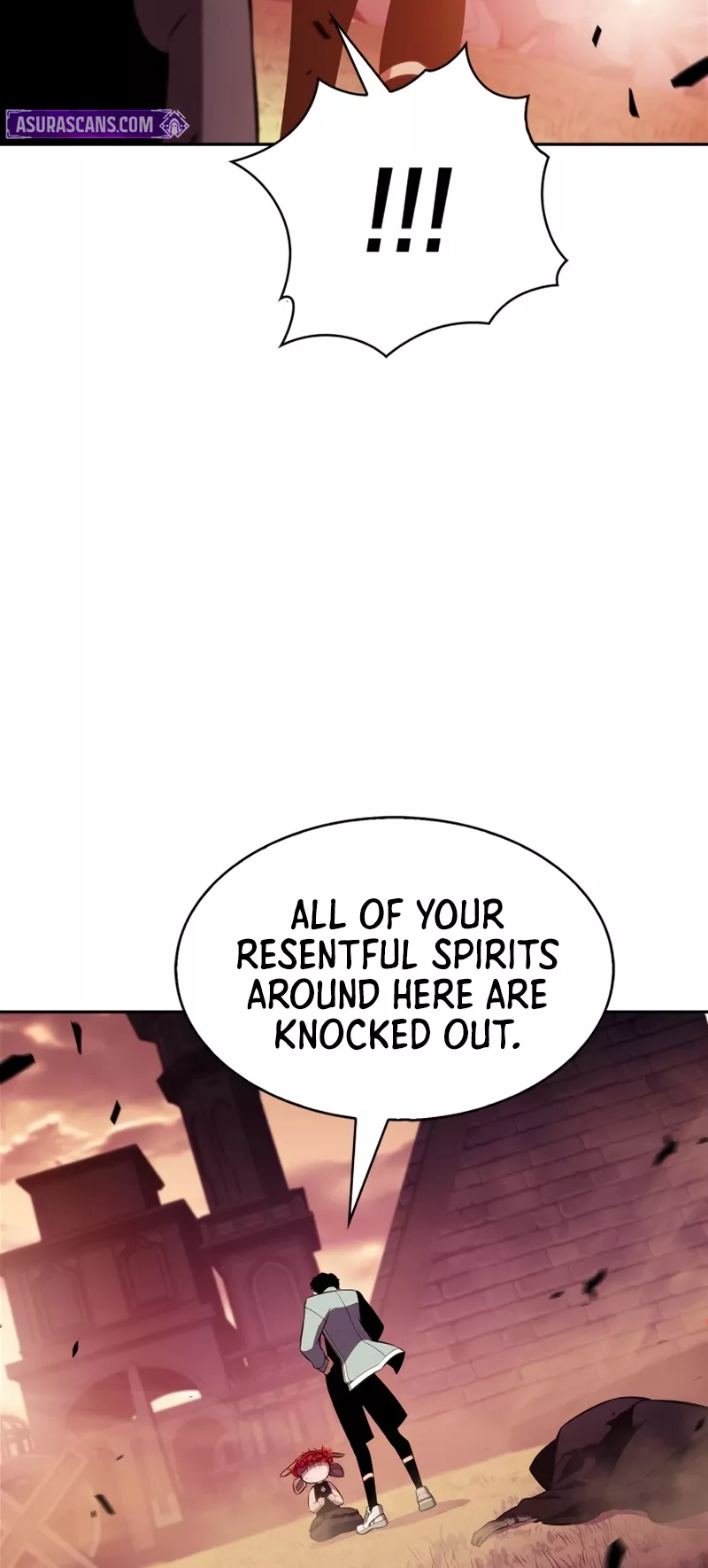 Solo Max-Level Newbie, chapter 237, image 43