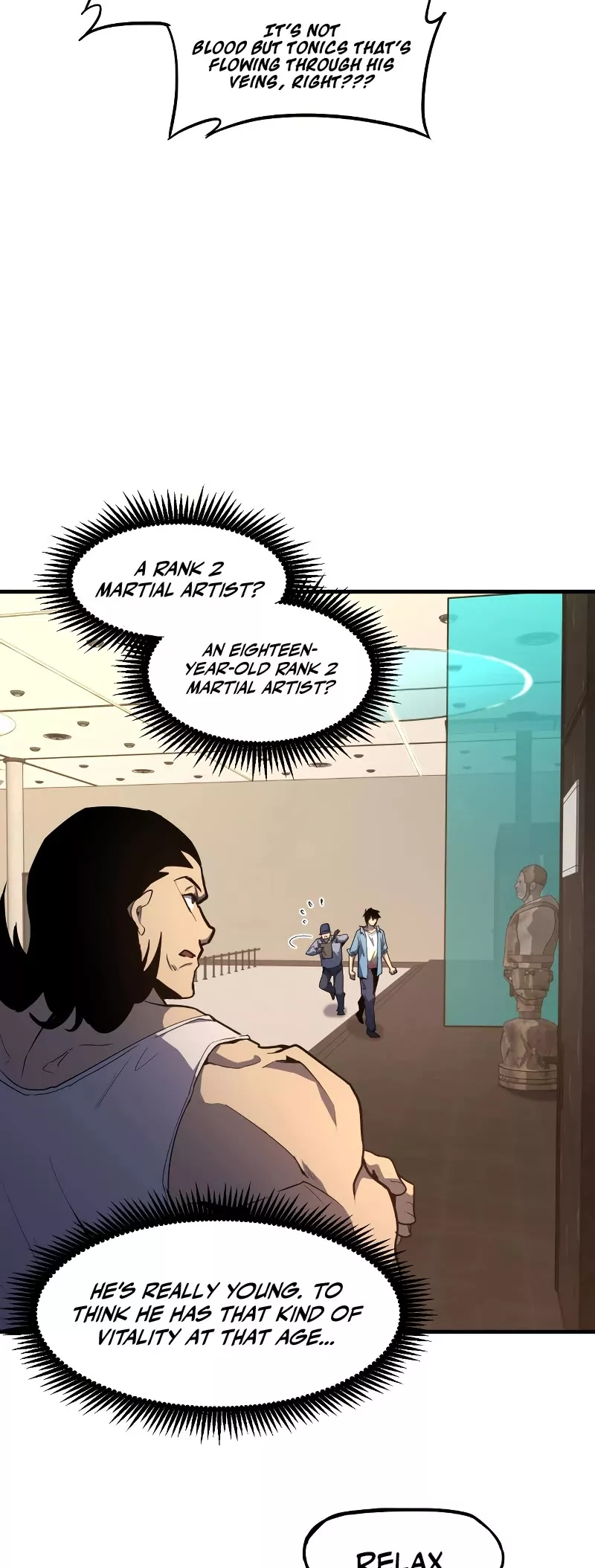 Logging 10,000 Years into the Future, chapter 11, image 33