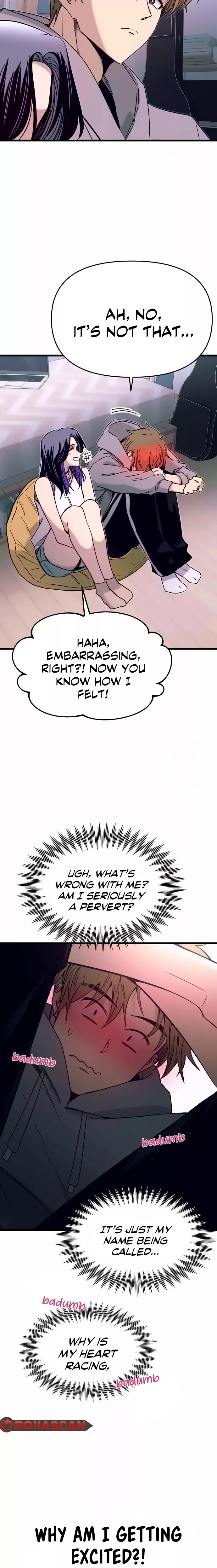My Bias Gets on the Last Train, chapter 19, image 29