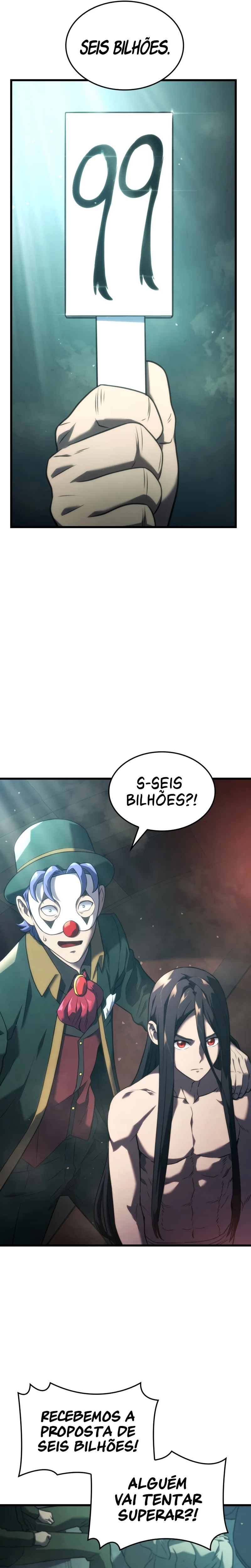 Revenge of the Baskerville Bloodhound, chapter 21, image 29