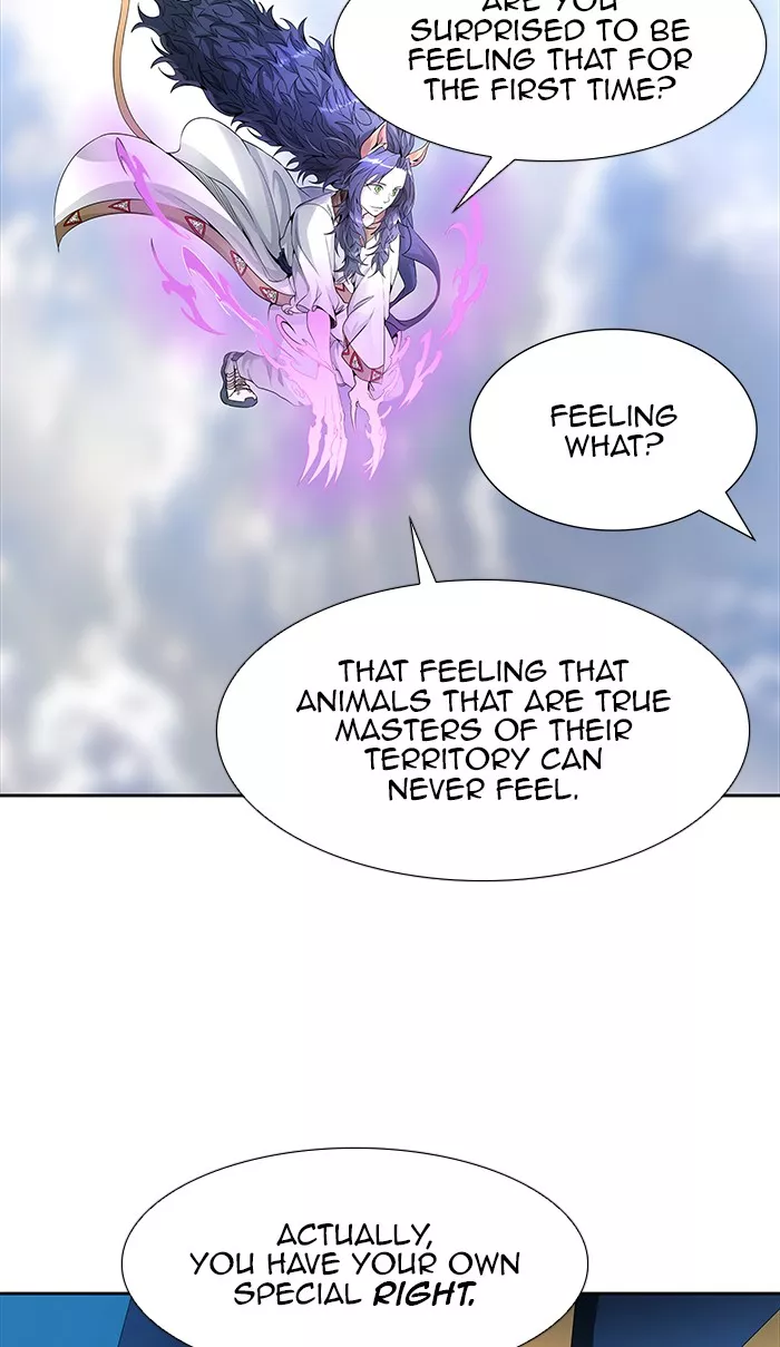 Tower of God, chapter 492, image 142