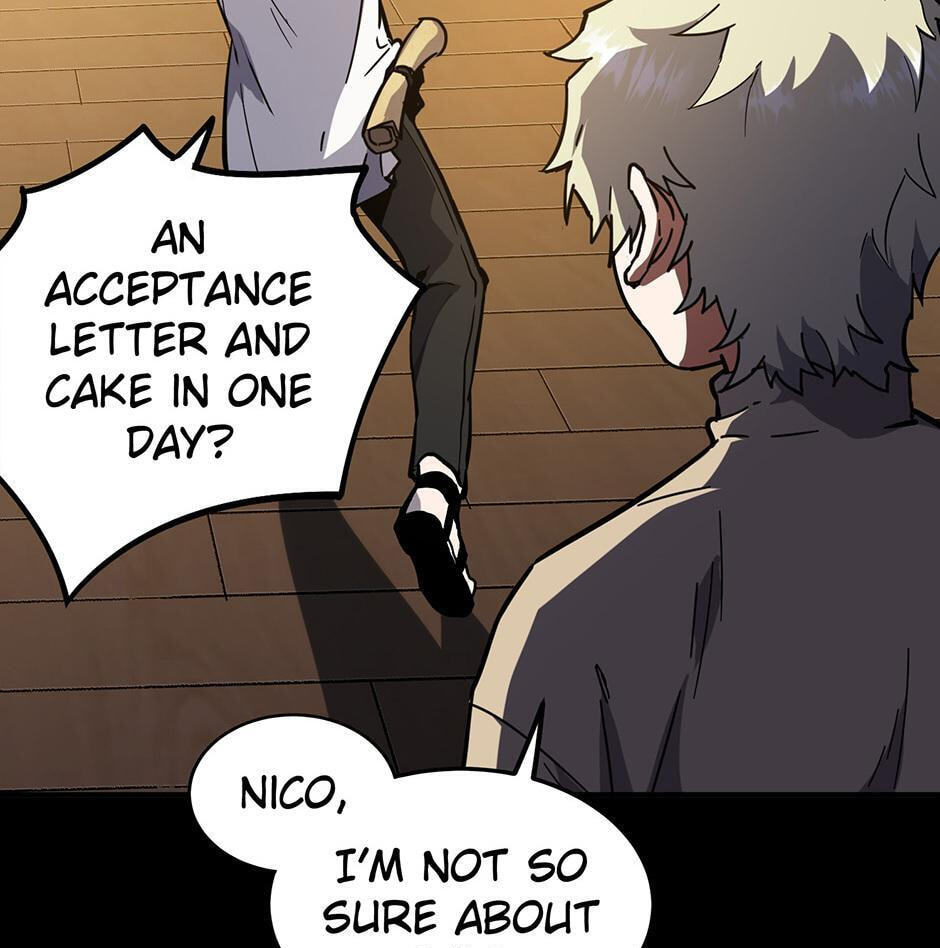 The Beginning After the End, chapter 194, image 37
