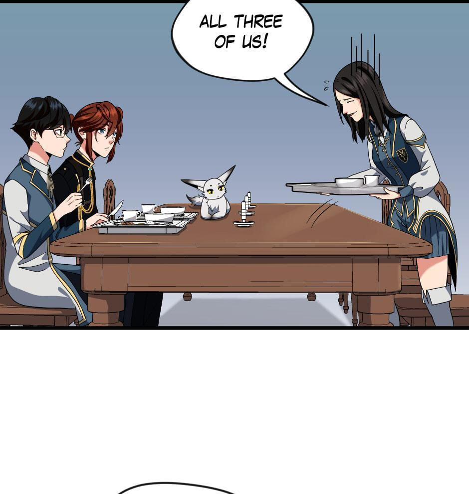 The Beginning After the End, chapter 96, image 103