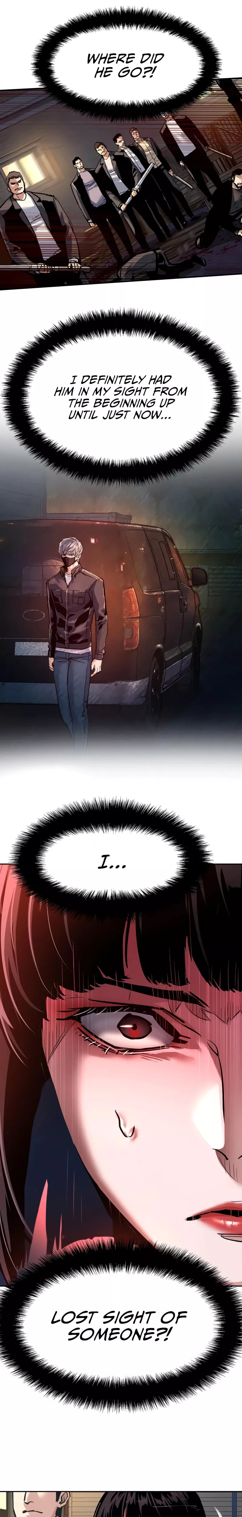Teenage Mercenary, chapter 264, image 18