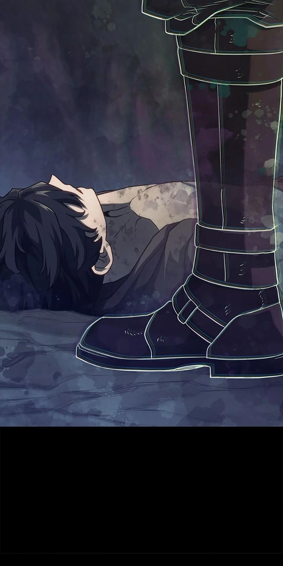 Revenge of the Baskerville Bloodhound, chapter 60, image 5