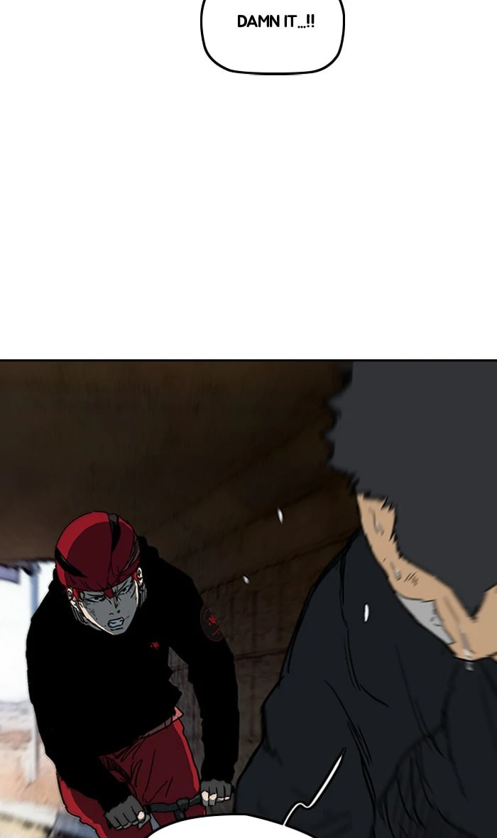 Wind Breaker, chapter 242, image 61