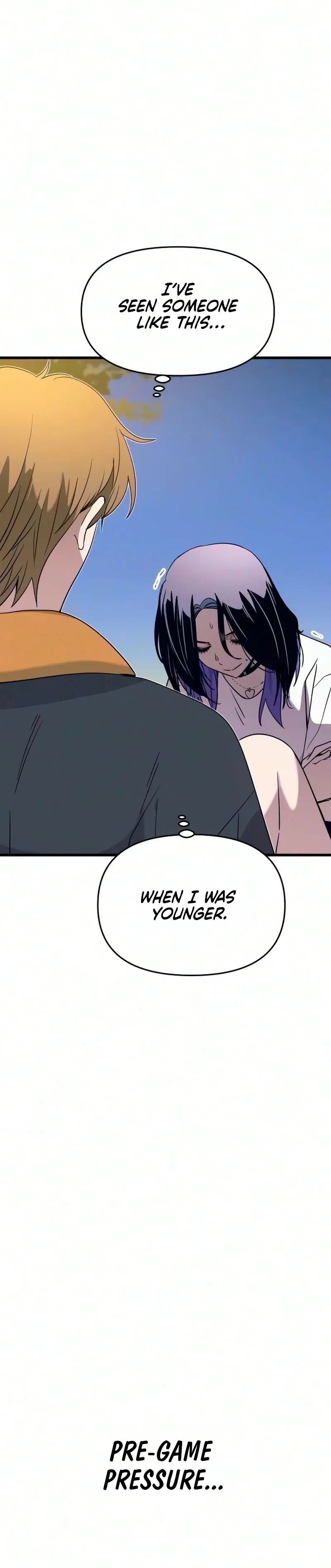 My Bias Gets on the Last Train, chapter 90, image 29