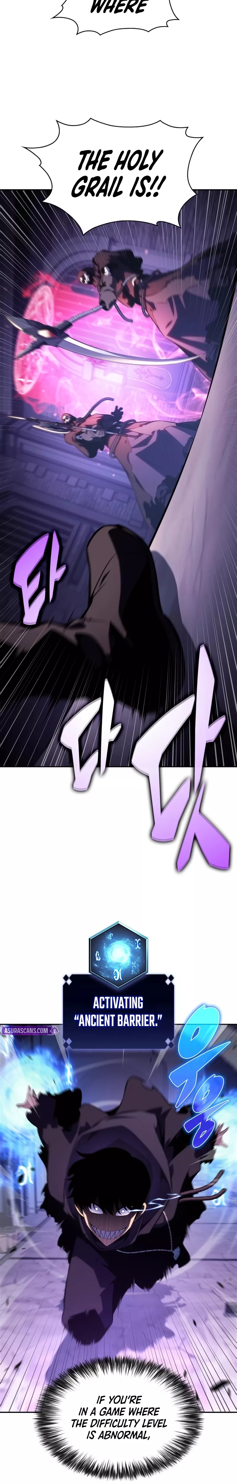 Solo Max-Level Newbie, chapter 235, image 12