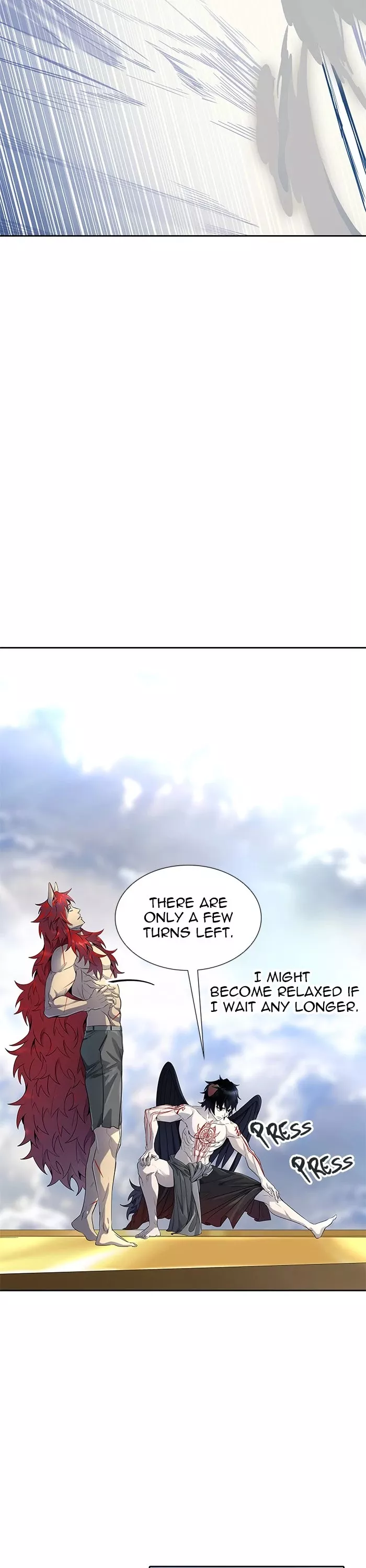 Tower of God, chapter 512, image 58