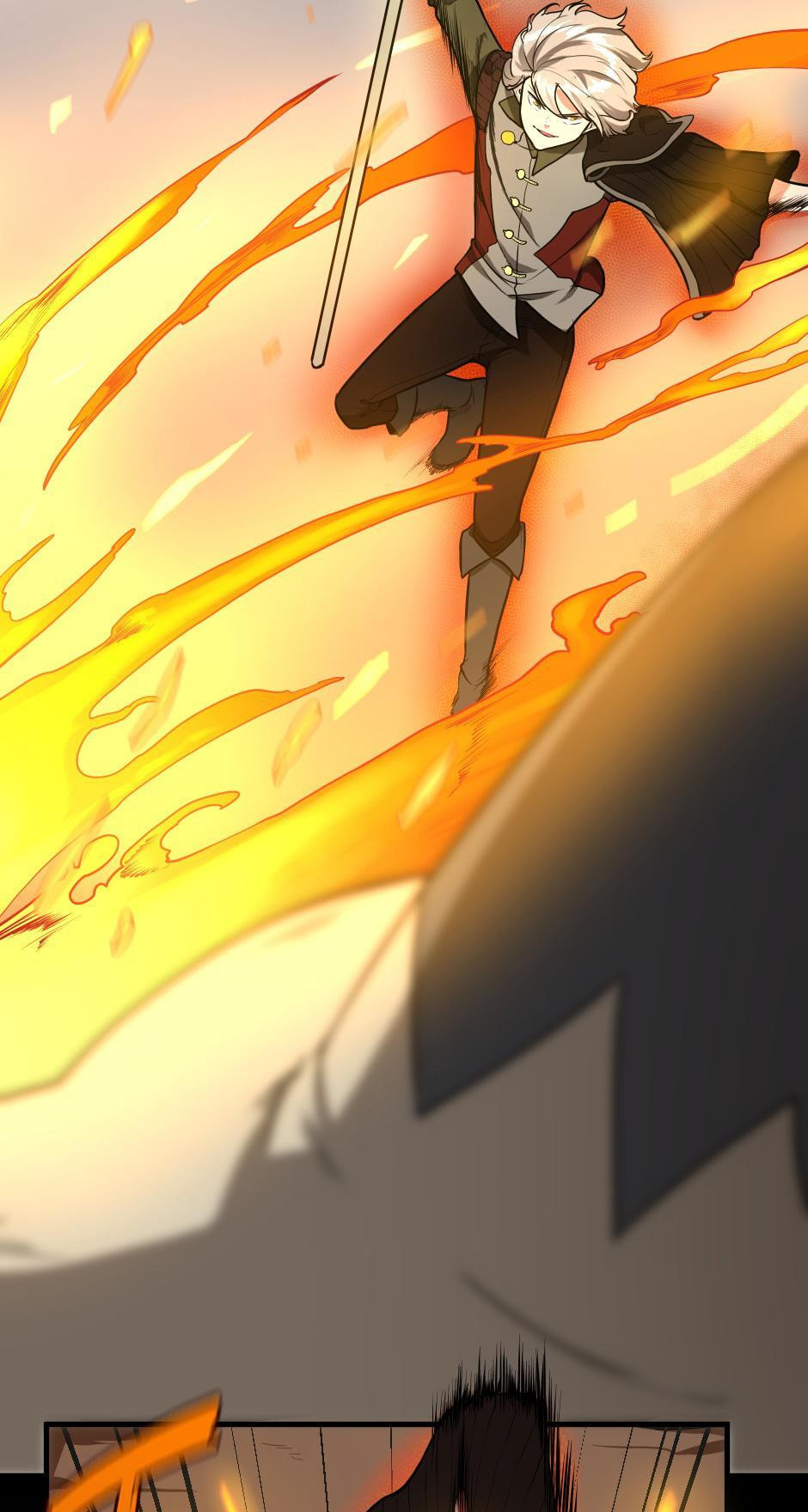 The Beginning After the End, chapter 50, image 6